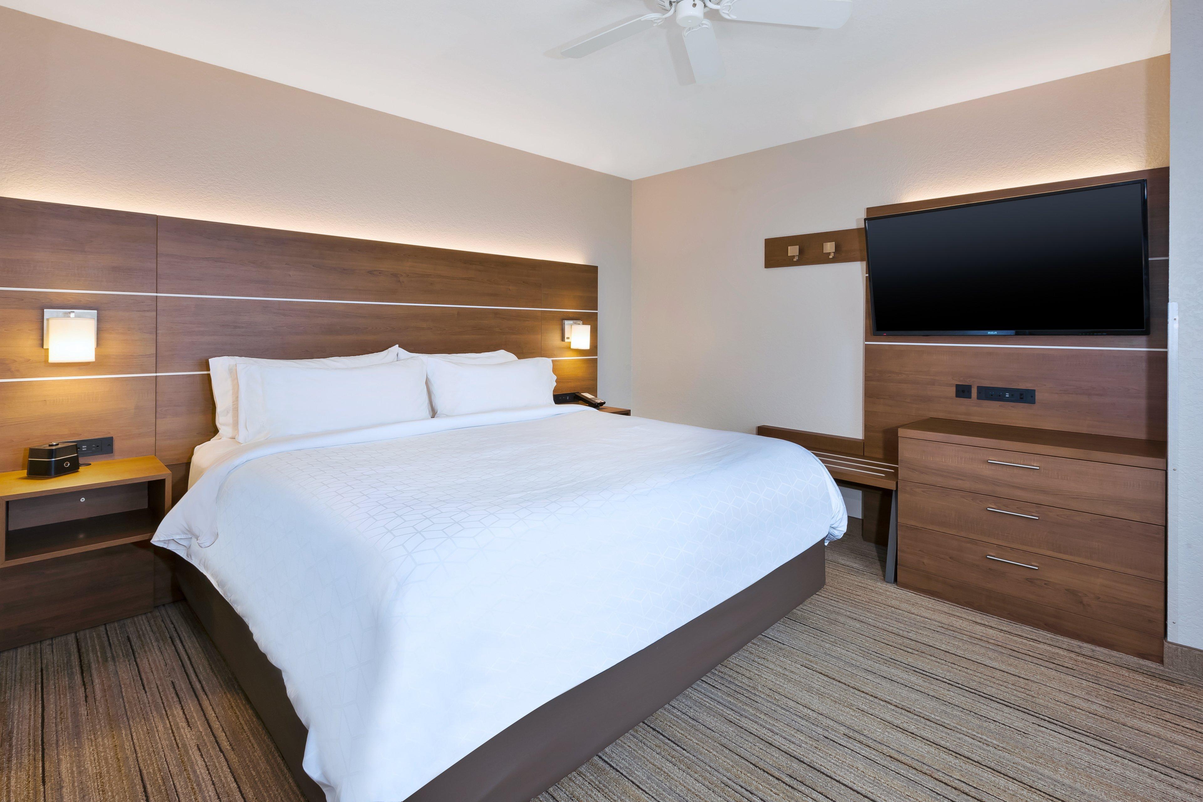Holiday Inn Express Hotel & Suites Petoskey By Ihg Exterior foto