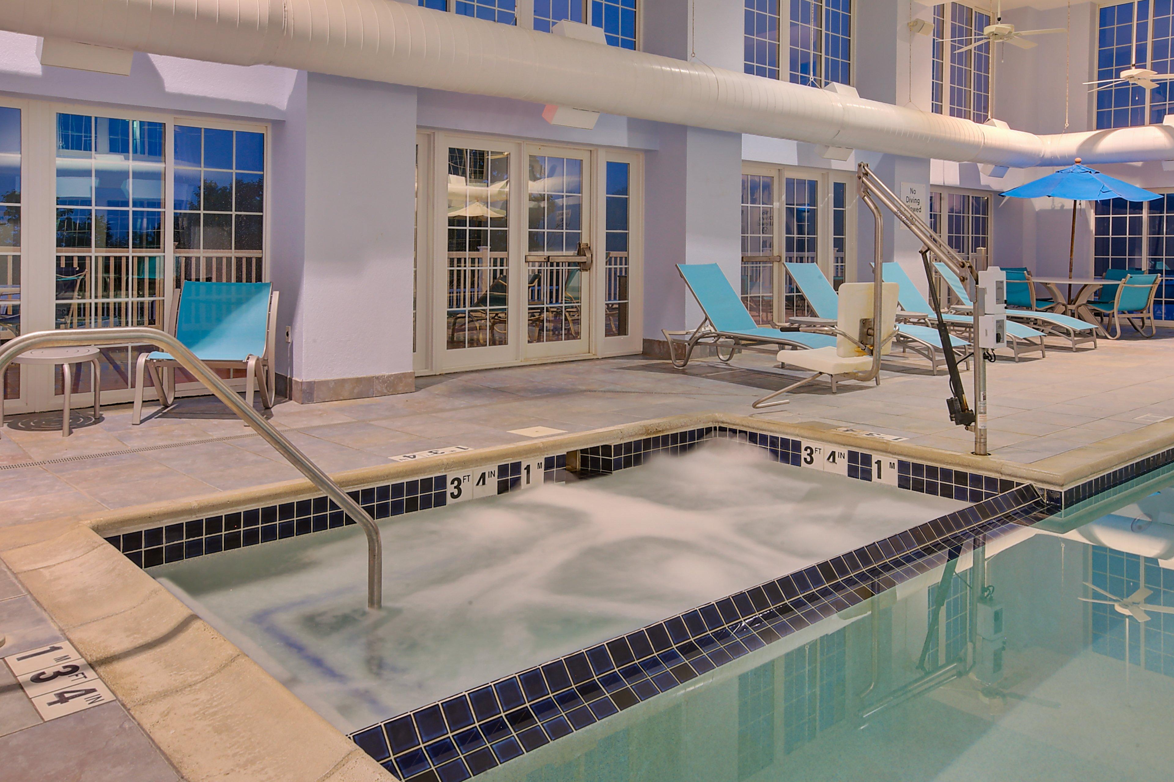 Holiday Inn Express Hotel & Suites Petoskey By Ihg Exterior foto
