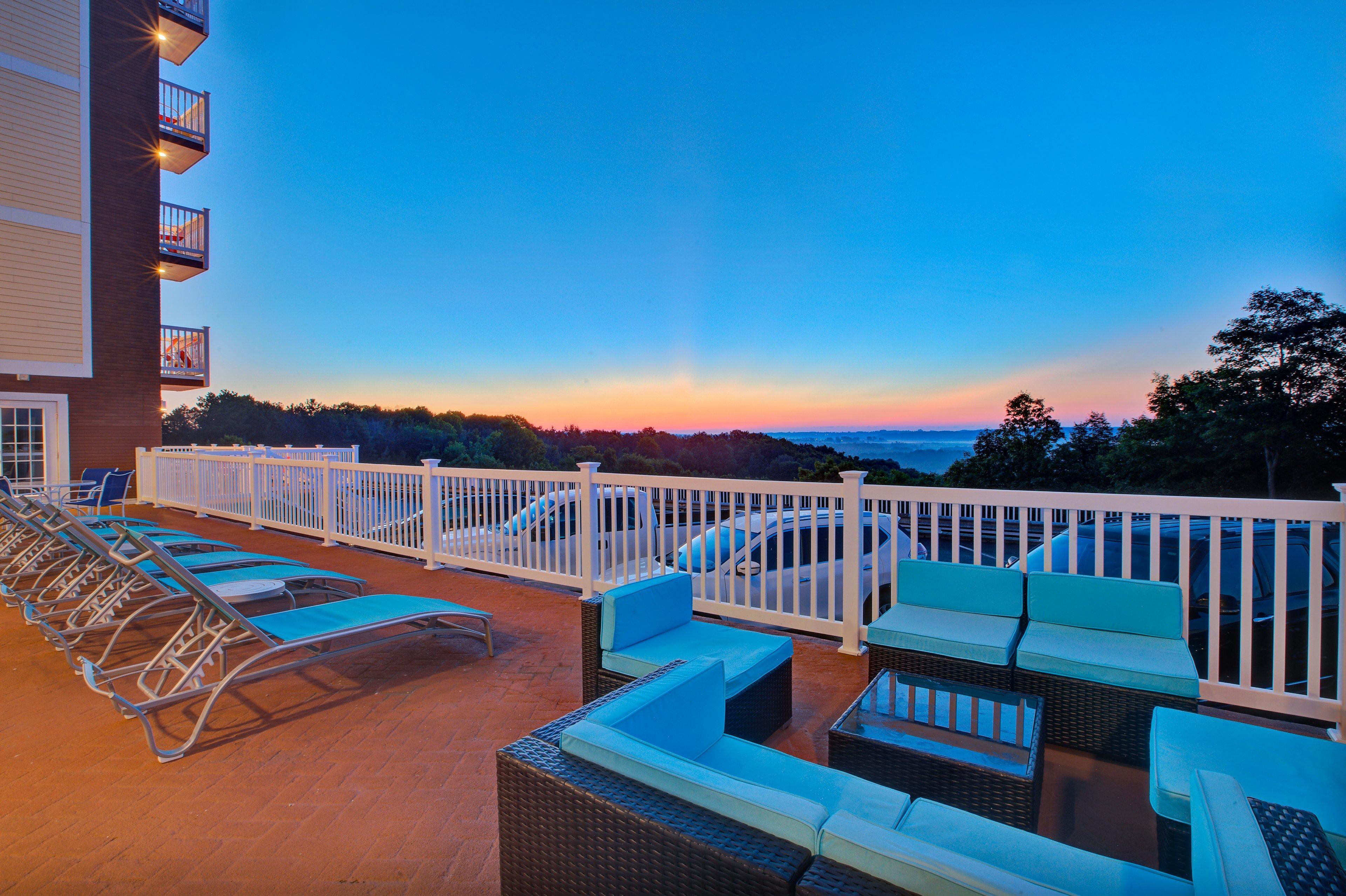 Holiday Inn Express Hotel & Suites Petoskey By Ihg Exterior foto