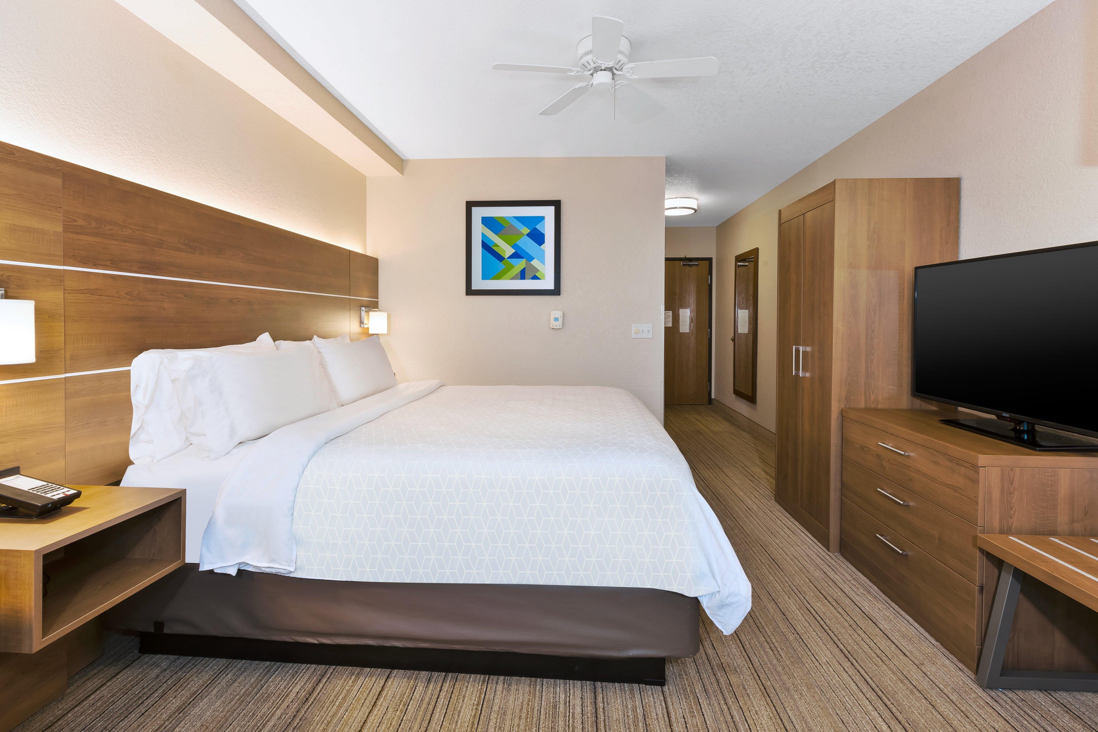 Holiday Inn Express Hotel & Suites Petoskey By Ihg Exterior foto