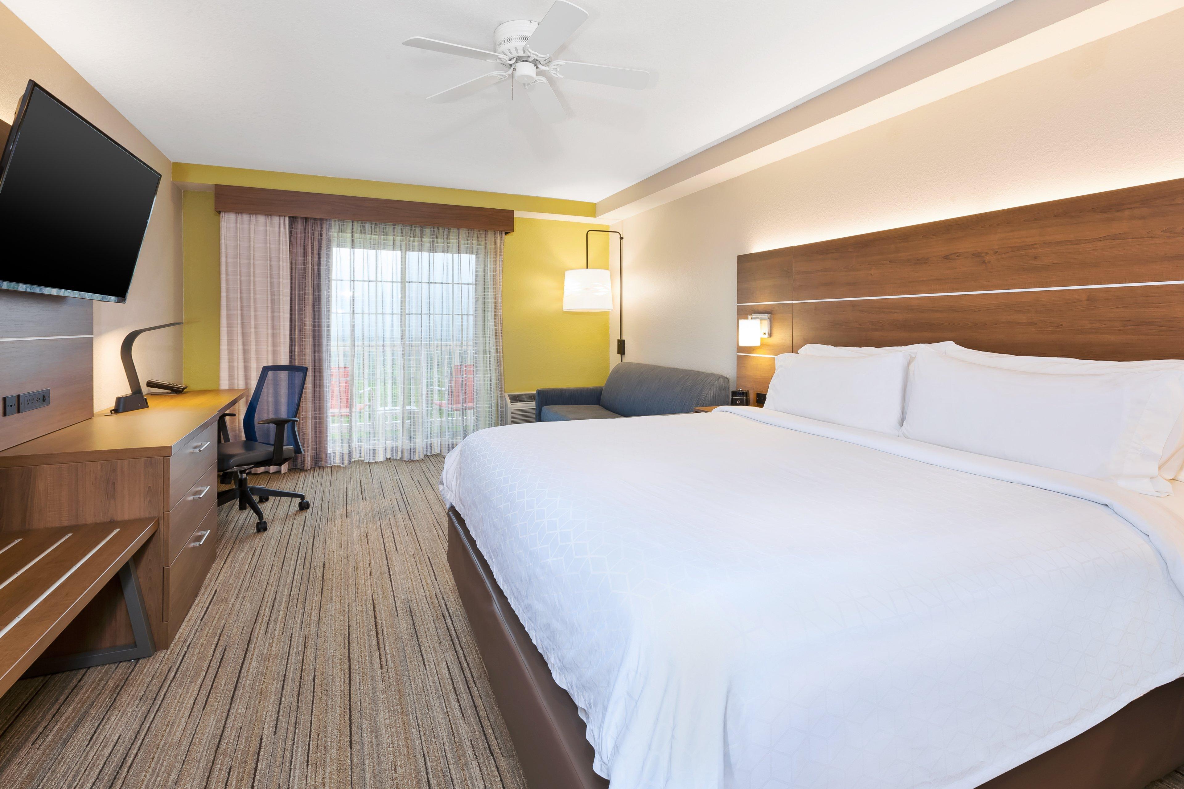 Holiday Inn Express Hotel & Suites Petoskey By Ihg Exterior foto